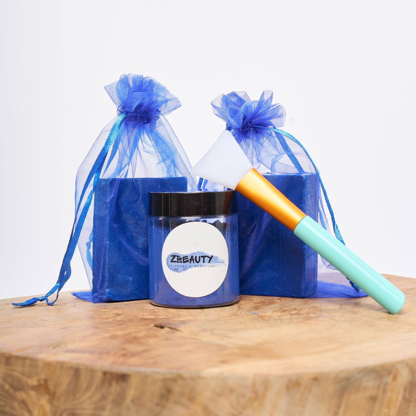 Pack DUO ( Savon + Poudre de Nila )